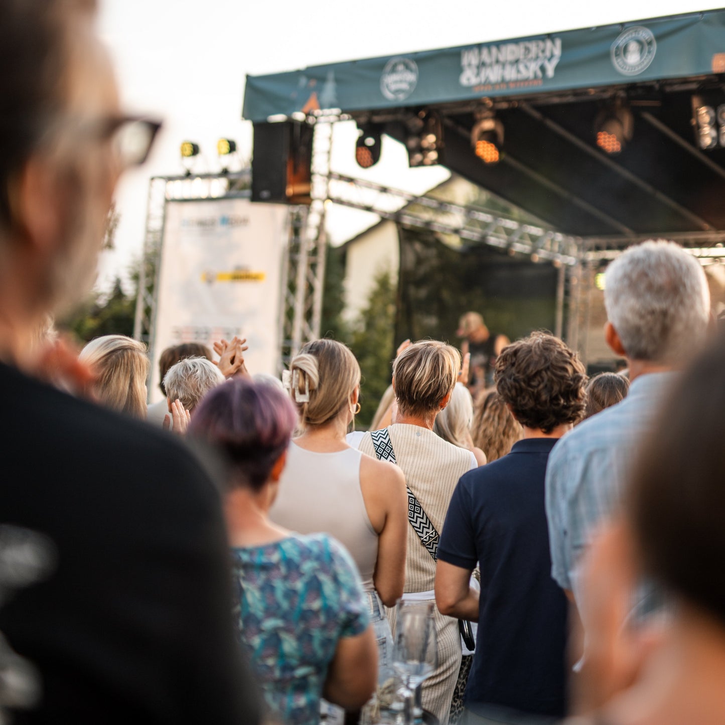 Blind Ticket | Bundle