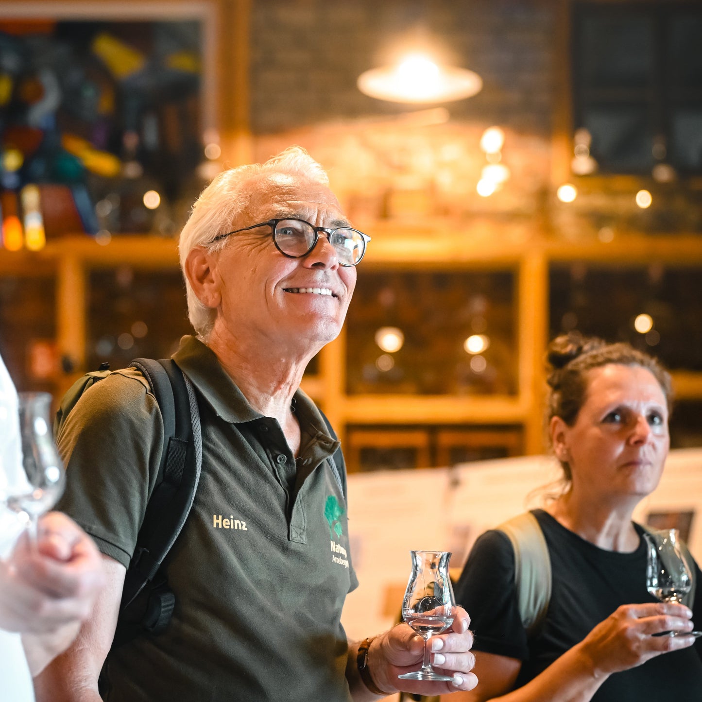 Wald & Wild | Freitag