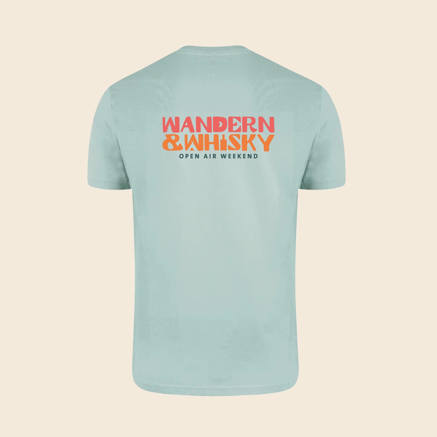 Festival Shirt | Sonderedition