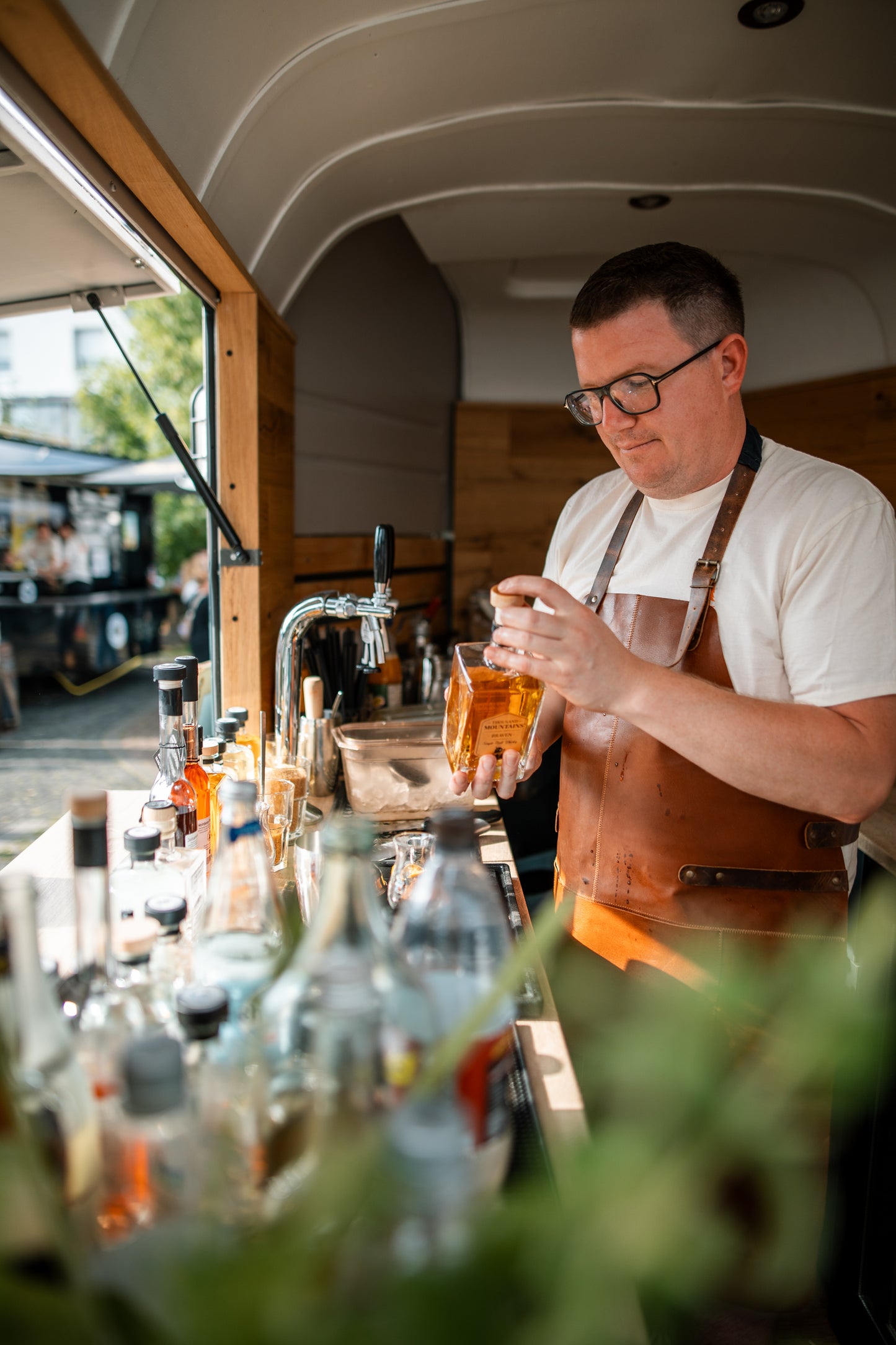 Tagesticket Samstag