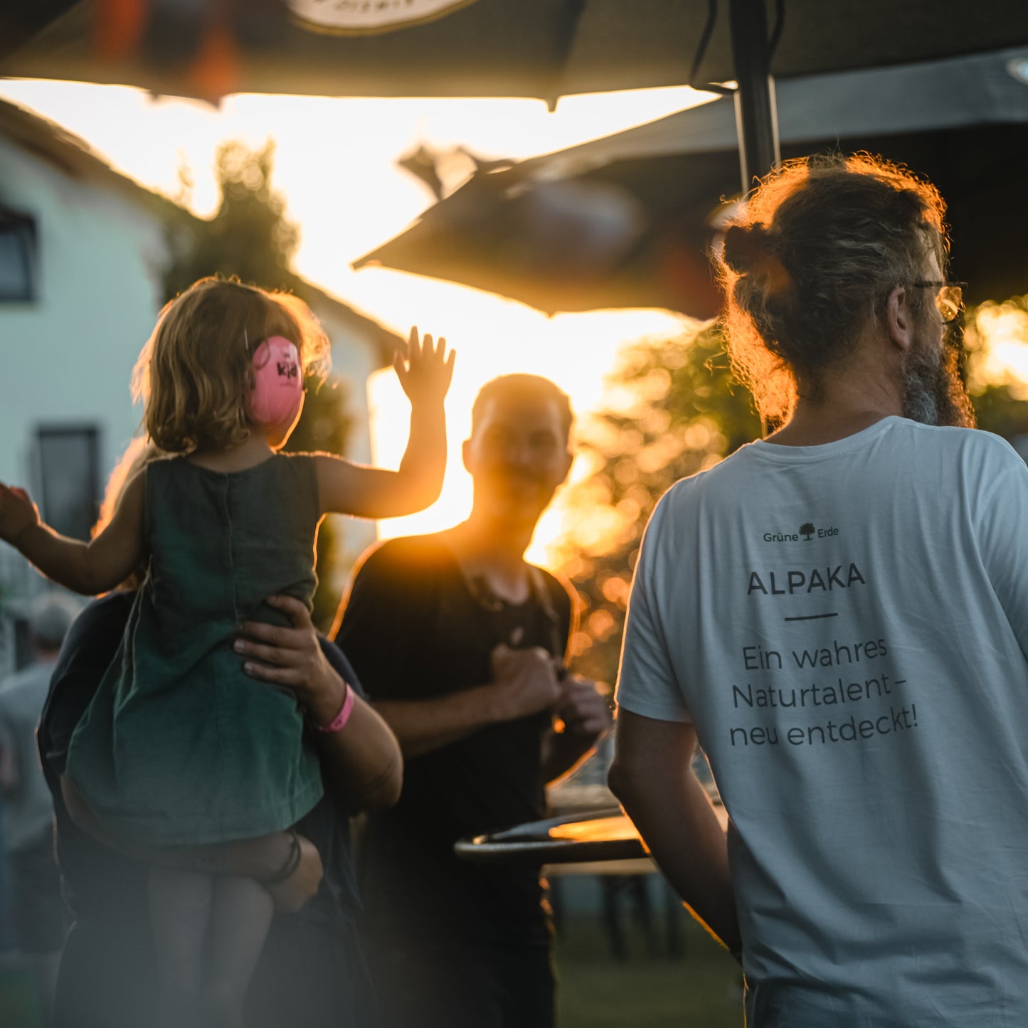 Tagesticket Samstag