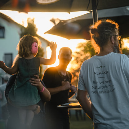 Tagesticket Samstag