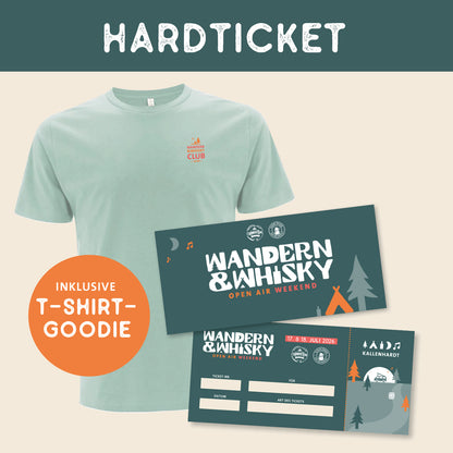 Blind Ticket | Bundle