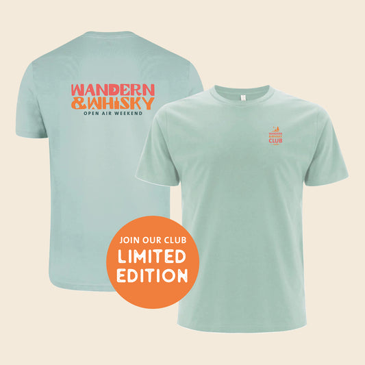 Festival Shirt | Sonderedition