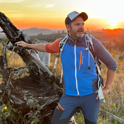 Whisky-Wanderung inkl. Brennerei-Besichtigung